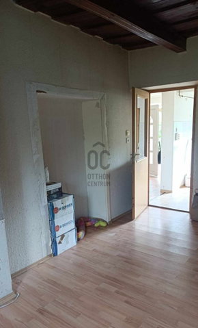 Eladó családi ház, Ráckevén 24 M Ft, 2 szobás