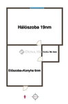 Eladó téglalakás, X. kerületben 32 M Ft, 1+1 szobás
