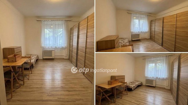 Eladó téglalakás, Budapesten, XX. kerületben 41.9 M Ft, 1 szobás