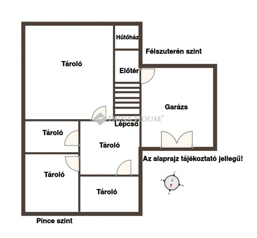 5 bed · 263m² · 129.000.000 ft