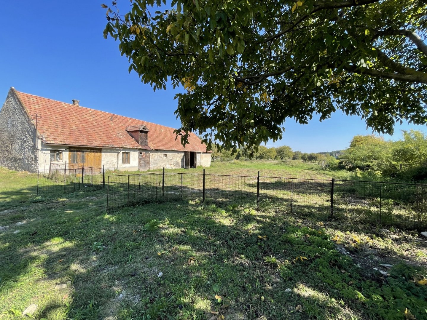 Telek · 1146 m² · 25.000.000 Ft