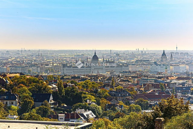 Eladó téglalakás, Budapesten, II. kerületben 570 M Ft, 4 szobás
