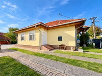 Eladó családi ház, Hévízen 119.9 M Ft / költözzbe.hu