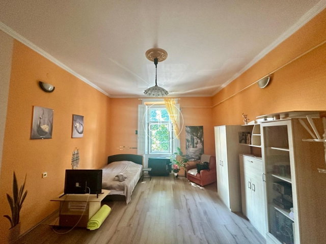 Eladó téglalakás, Szegeden, Maros utcában 30.9 M Ft, 1 szobás