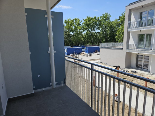 Eladó téglalakás, Balatonlelleén 59.5 M Ft, 1 szobás