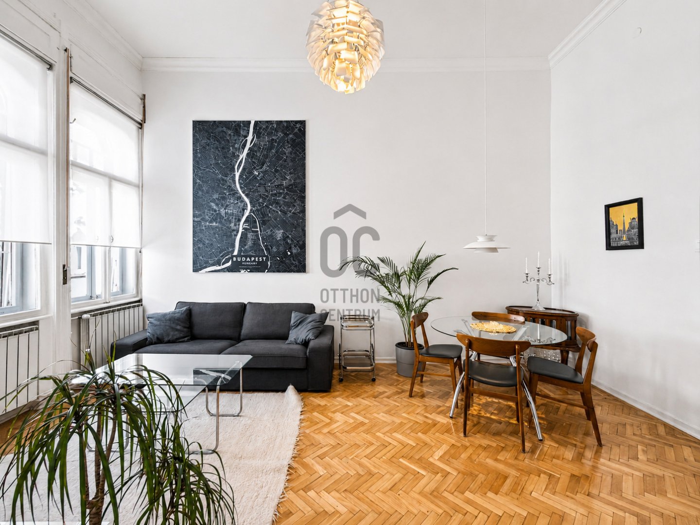3 bed · 83m² · 110.000.000 ft