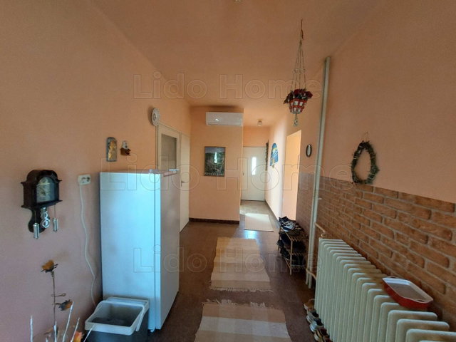 Eladó családi ház, Sántoson 45 M Ft, 2+1 szobás
