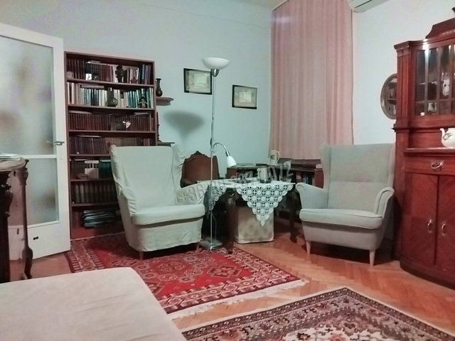 Eladó téglalakás, Budapesten, I. kerületben 110 M Ft, 2 szobás