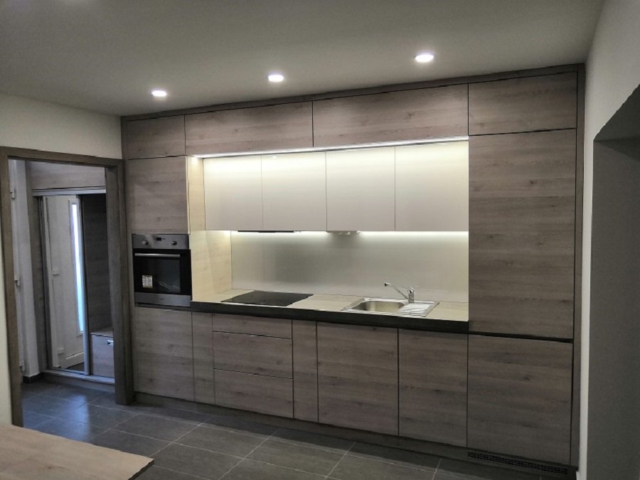 1 bed · 71m² · 70.000 ft