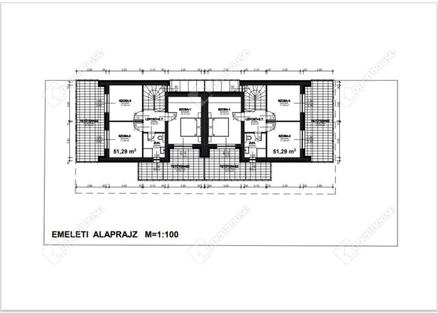 Eladó telek, Debrecenben 35.9 M Ft / költözzbe.hu