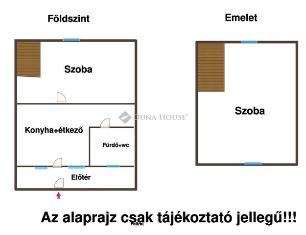 Eladó téglalakás, Herceghalomon 43.99 M Ft, 2 szobás