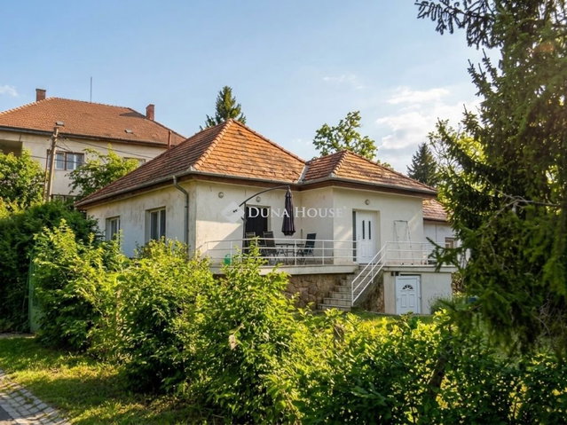 Kiadó családi ház, albérlet, Budapesten, II. kerületben