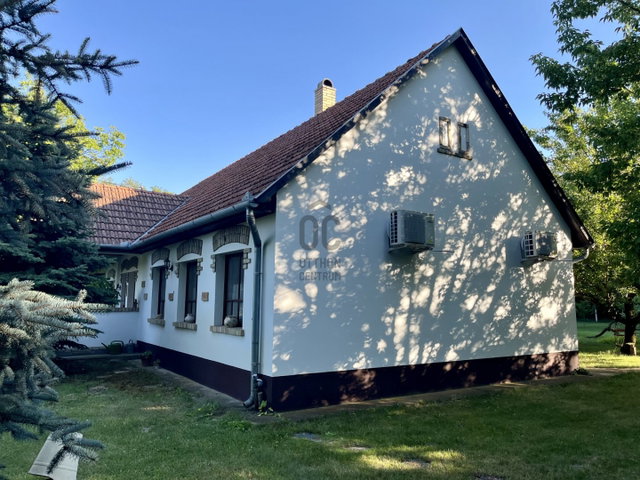 Eladó családi ház, Bugacon 95 M Ft, 4 szobás