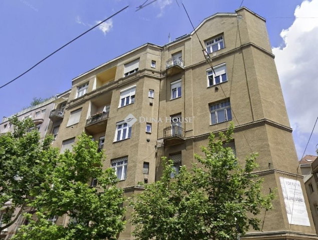 Eladó téglalakás, Budapesten, IX. kerületben 89.9 M Ft, 2 szobás