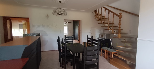 Kiadó családi ház, albérlet, Szegeden 350 E Ft / hó, 4 szobás
