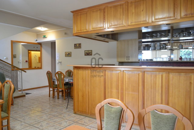 Eladó hotel, Nyíregyházán 269 M Ft / költözzbe.hu