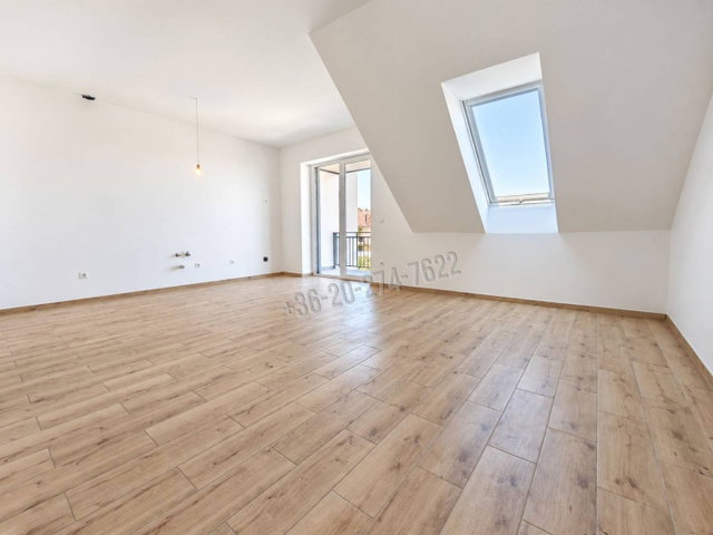 Eladó téglalakás, Egerben 54.5 M Ft, 1+1 szobás