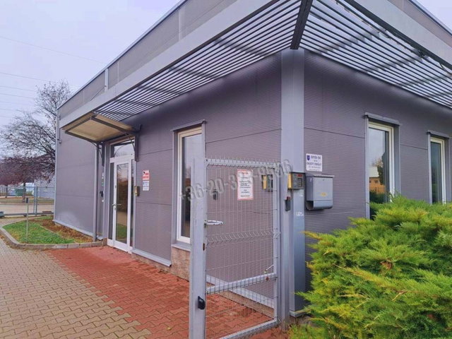 Eladó ipari ingatlan, Szigetszentmiklóson 750 M Ft