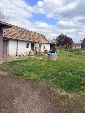Eladó családi ház, Hajdúszováton 14.5 M Ft, 1+1 szobás