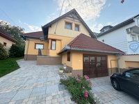 Eladó családi ház, Alsópáhokon 125 M Ft, 5 szobás