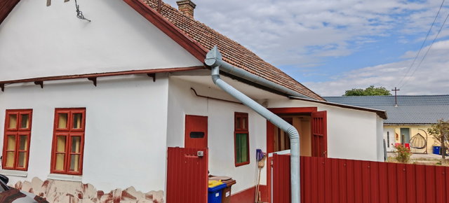 Eladó családi ház, Tápiógyörgyén 25 M Ft, 2+1 szobás