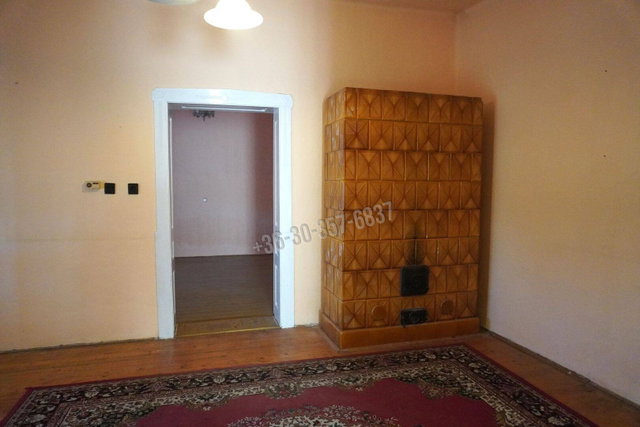 Eladó családi ház, Bordányon 42 M Ft, 3 szobás