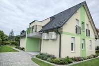 Eladó családi ház, Balatonberényben 269.9 M Ft, 12 szobás