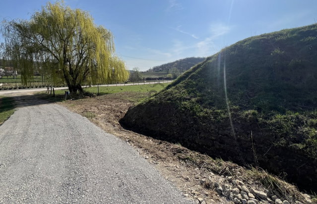 Eladó telek, Szekszárdon 32.5 M Ft / költözzbe.hu