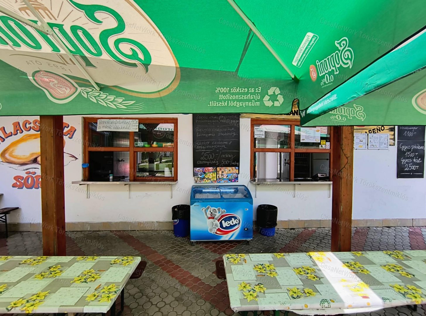 2 bed · 40m² · 22.500.000 ft
