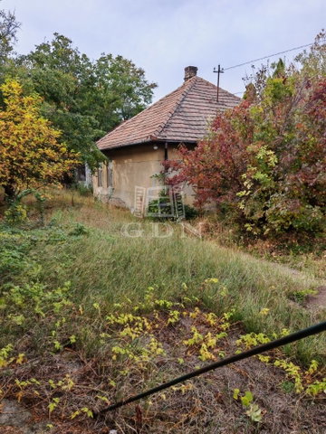 Eladó telek, Pécelen 54.99 M Ft / költözzbe.hu