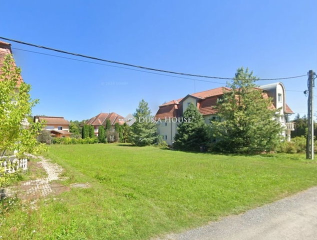 Eladó telek, Kehidakustányban 6.5 M Ft / költözzbe.hu