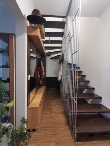 Eladó ikerház, Budapesten, XXIII. kerületben 82.5 M Ft, 3 szobás
