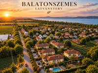 Eladó telek, Balatonszemesen 249.9 M Ft / költözzbe.hu