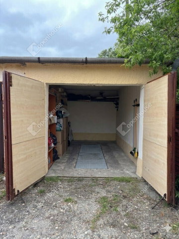 Eladó garázs, Miskolcon 6.65 M Ft / költözzbe.hu