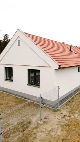 Eladó családi ház, Gönyűn 115 M Ft, 4 szobás