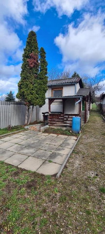 Eladó nyaraló, Szomódon 9.8 M Ft / költözzbe.hu
