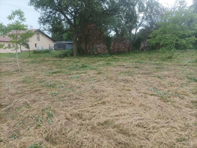 Eladó telek, Balatonalmádiban 23 M Ft / költözzbe.hu