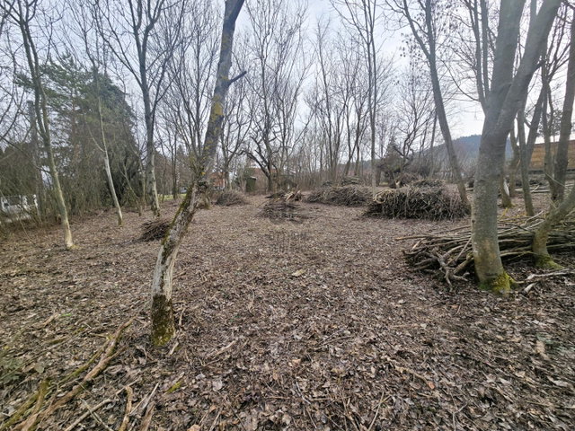 Eladó telek, Dunabogdányban 24.9 M Ft / költözzbe.hu