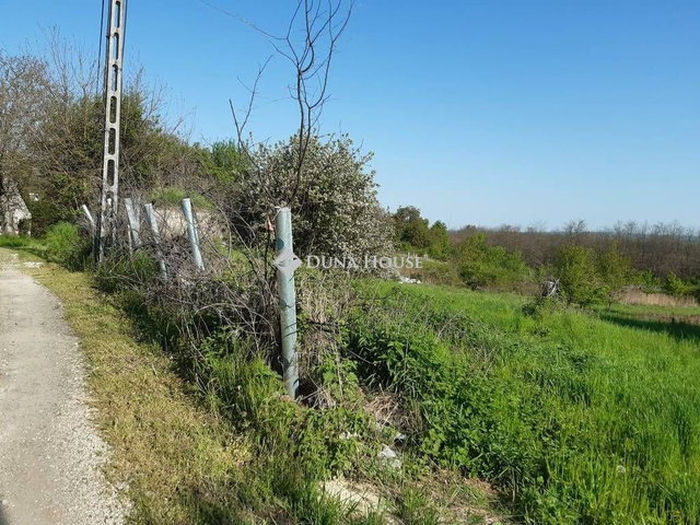 Eladó telek, Bodajkon 15 M Ft / költözzbe.hu