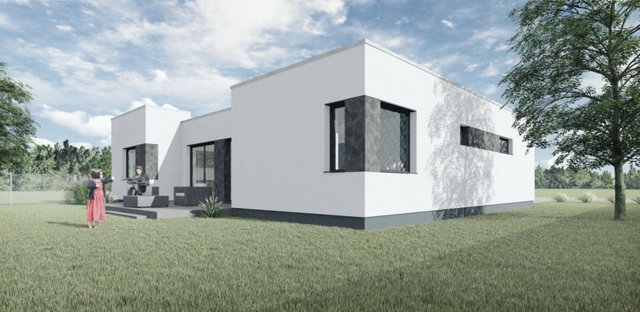 Eladó családi ház, Albertirsán 112 M Ft, 3 szobás