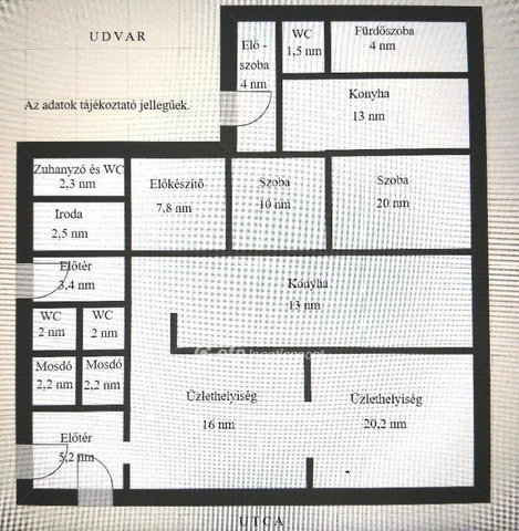 Eladó családi ház, Kaposszekcsőn 25 M Ft, 3 szobás