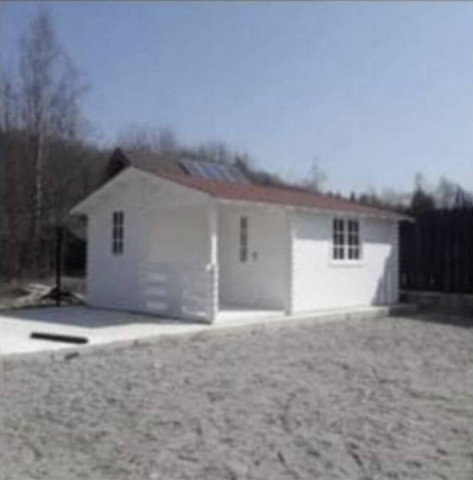 Eladó családi ház, Békésszentandráson 3.6 M Ft