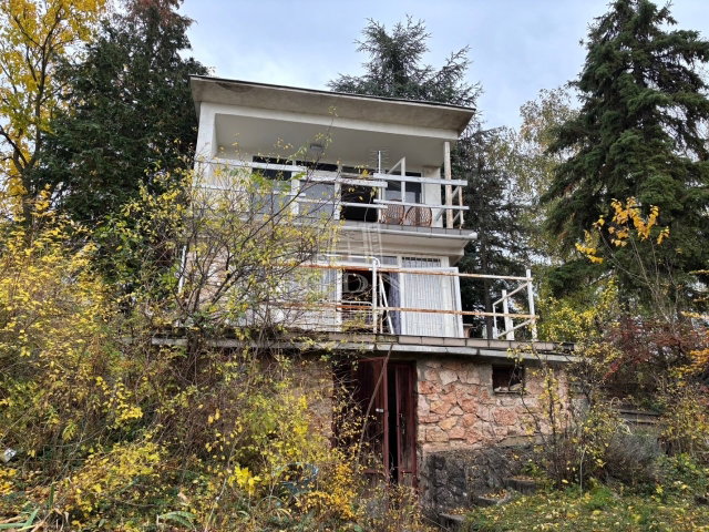 Eladó nyaraló, Dunaalmáson 35.5 M Ft, 2 szobás