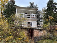 Eladó nyaraló, Dunaalmáson 35.5 M Ft, 2 szobás