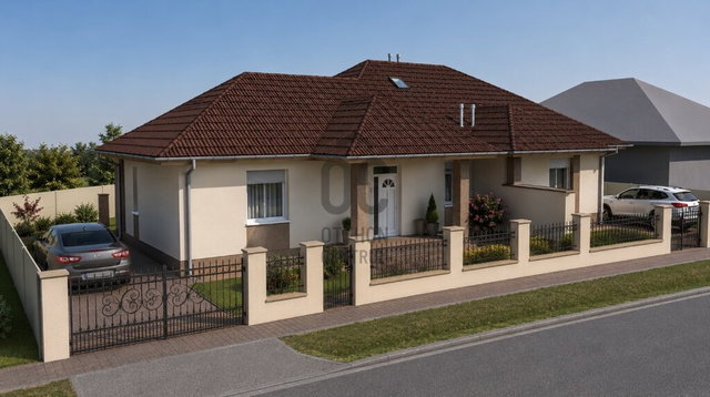 Eladó családi ház, Abonyban 79.9 M Ft, 2 szobás