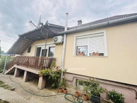 Eladó családi ház, Kékcsén 29.9 M Ft, 4 szobás