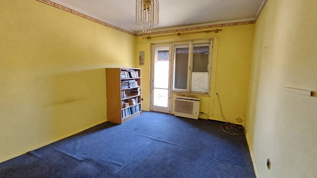 Eladó téglalakás, Salgótarjánban 7.9 M Ft, 1 szobás
