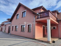 Kiadó családi ház, albérlet