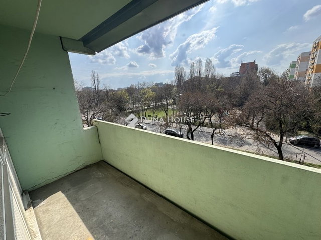 Eladó panellakás, Budapesten, XI. kerületben 55.5 M Ft, 1 szobás