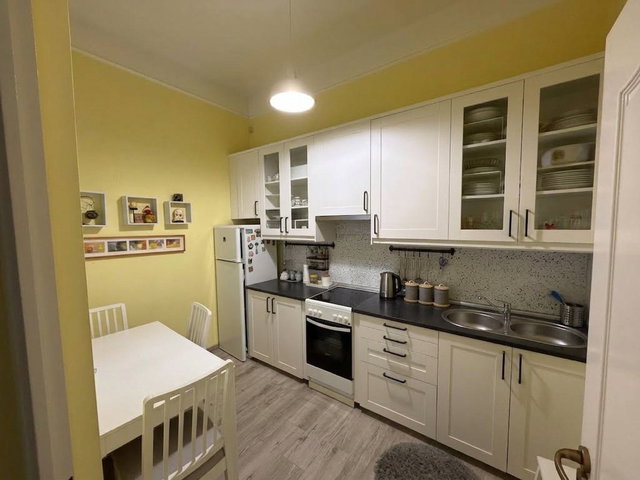 Eladó téglalakás, Budapesten, III. kerületben 85 M Ft, 3 szobás